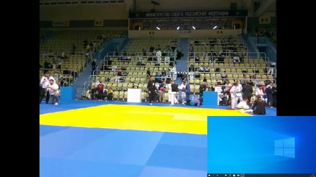 Татами 3. Межрегиональные соревнования на призы Сенатора РФ А.А. Шевченко смотреть онлайн