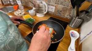 Что такое кус-кус и как его готовить?