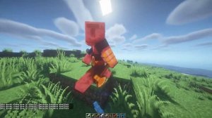 Top 10 Best Minecraft Sword Mods (Forge/Fabric)