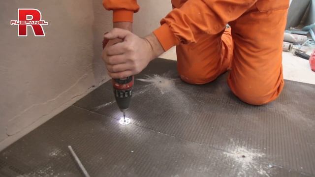 Утепление Стен Пола и Потолка на балконе и лоджии. Утепляем балкон изнутри своими руками Интересно