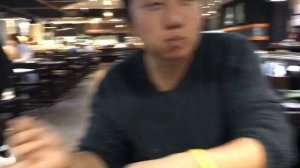 ДЕНЬ РОЖДЕНИЯ КОРЕЙСКОГО ЗЯТЯ