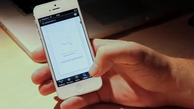 обзор iPhone 5 смотреть онлайн