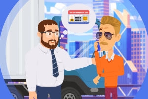 Как стать Партнёром по оформлению карт тахографов