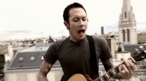 Trivium - Built to Fall (Acoustic)