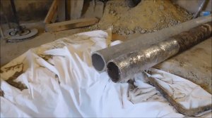 Вытяжка для покраски в гараже