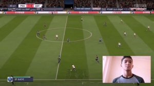 КАК ЗАБИТЬ ЧЕРЕЗ СЕБЯ В FIFA 20/САМЫЕ СЛОЖНЫЕ УДАРЫ FIFA 20/ЗАКРУТИЛ С УГЛОВОГО