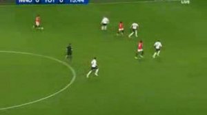 Манчестер Юнайтед-Тотенхем 2:0