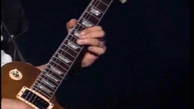 NOVEMBER RAIN GNR LIVE IN TOKIO 1992