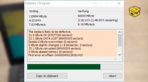 ? Флешка 128GB за копейки или ОБМАН на АлиЭкспресс