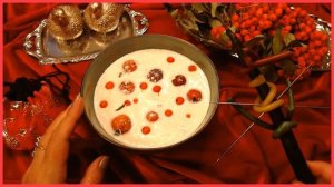 МАБОН Чистка НЕПРОГЛЯД на МОЛОКО Автор Светлана ВЕДА