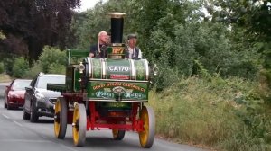 Паровые технологии.