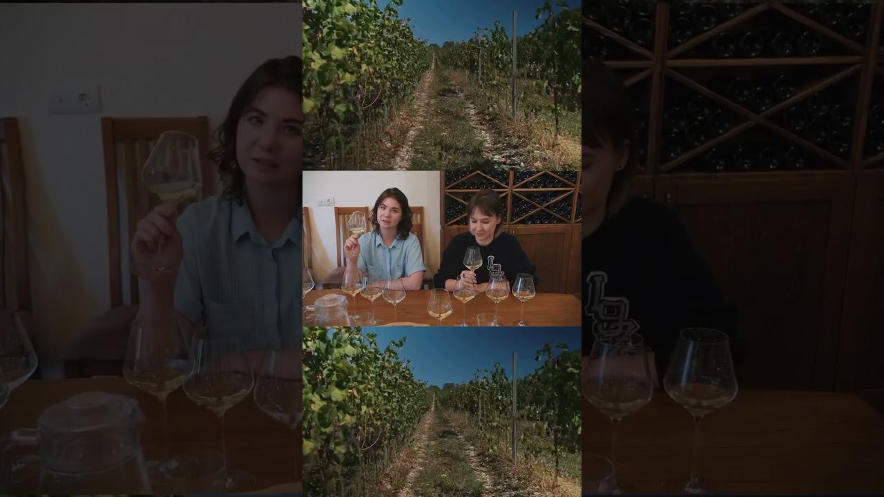 Новое видео о винодельне Тристория уже на канале #винныйтуризм #винароссии #виноиндустрия