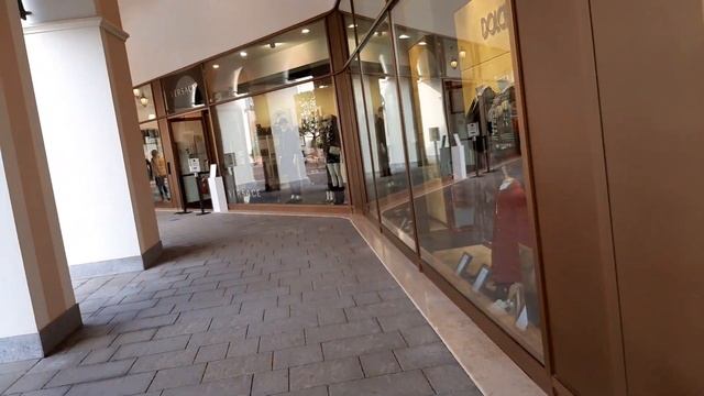 италия Падуя витрины коллекция осень зима смотреть онлайн