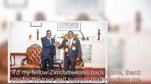 Aston Villa midfielder Marvelous Nakamba’s strong message to Zim youngsters