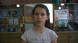 Ю.Чичков, САМАЯ СЧАСТЛИВАЯ