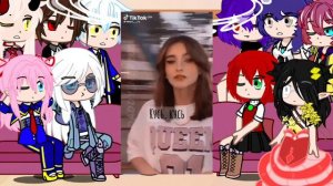 реакция аниме и манги на т/и(4/4)