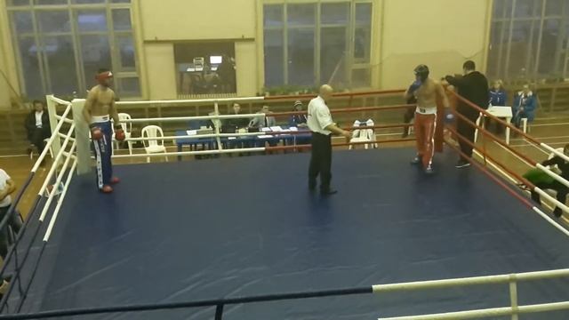 VIII Традиционный турнир по кикбоксингу в Кингисеппе 2015. смотреть онлайн