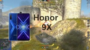 Топ 5 смартфонов для Wot Blitz ● от 10 до 15 т.руб