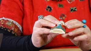 Вебинар с Еленой Вернидубовой