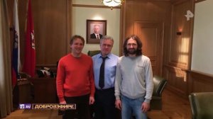 Адепты «секты Виссариона» могут быть причастны к незаконным вырубкам