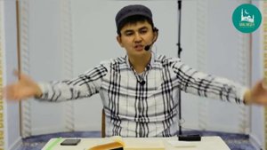 Пайғамбар (ﷺ) өмірбаяны | 22-дәріс | Сира | нурсултан рысмагамбетов