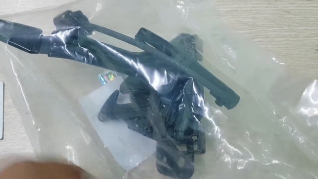 81130A7610 Ổ khóa ngậm nắp capo Kia K3, Cerato смотреть онлайн