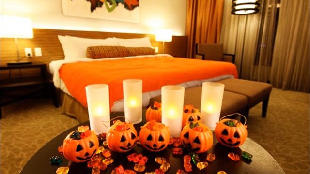 Хеллоуин 10 интересных фактов об этом празднике,Halloween