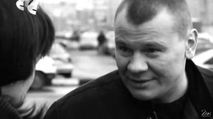 Я лечу - "Стены".