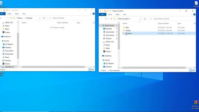 How to Install reFX Nexus 3.4.4 Presets смотреть онлайн