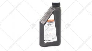 Масло зимнее 4-тактное Daewoo DWO 500 SAE 5W-30 1,0 л. полусинтетическое 3D обзор.