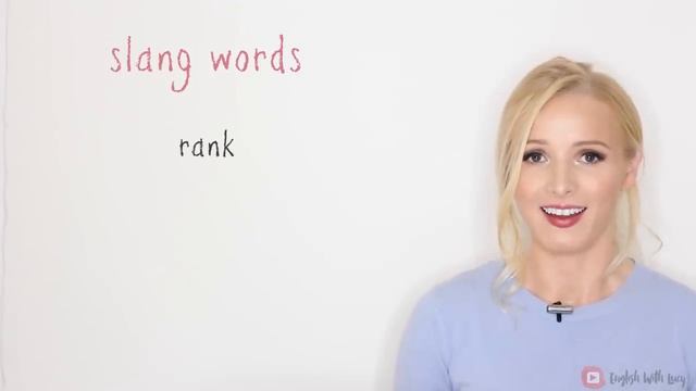 How do we REALLY express DISGUST in English! ADVANCED VOCABULARY LESSON! смотреть онлайн