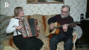 "Местные жители" с Оксаной Савочкиной (01.12.20)