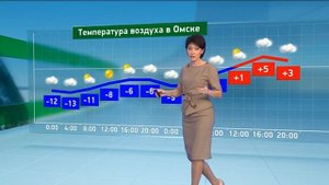 Irina Polyakova (Ирина Полякова) 2017.12.07