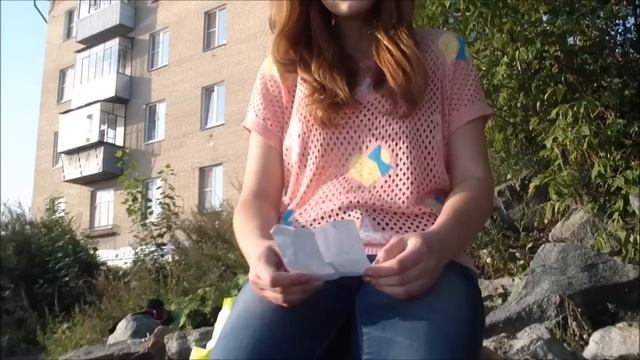 Олег Митяев "Одноклассница" . смотреть онлайн