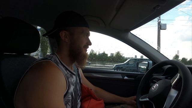 КУПИЛИ VOLKSWAGEN POLO STATUS НА АВТОМАТЕ И ХОРОШУЮ ГРАНТУ смотреть онлайн