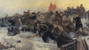 К Дню Защитника Отечества! Стихи читает автор.