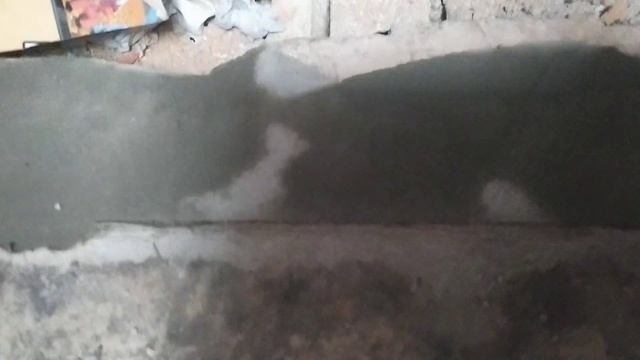 Камин своими руками. И КОТ Мишка без хвоста. смотреть онлайн