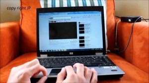 HP elitebook 6930p
