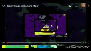 Klasky Csupo In Diamond Major In Wrong Zoom Powers In Wrong Zoom