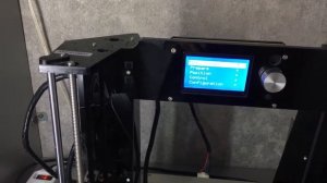 Руководство по 3D принтеру (ANET A6)