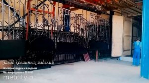 Покраска изделий Порошковой краской