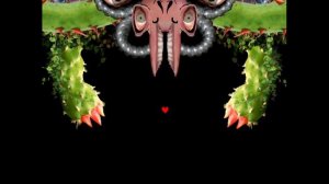 Omega Flowey is Back! Moayad Omar Singer Music Undertale Your Best Nightmare