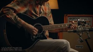 Электроакустика Takamine GN75CE (в корпусе мини-джамбо с вырезом)