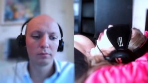 Демоническая Сущность | Сеанс Гипноза - Диагностика и Чистка | Гипнолог Никита Бурлаков