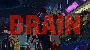 Rick and Morty are Pinky and the Brain Opening ♫ Video Mix FMV