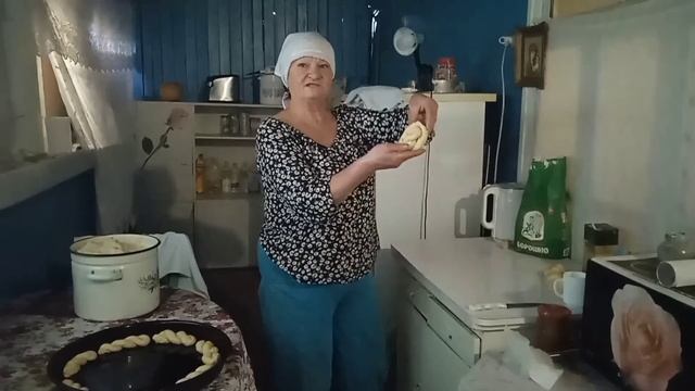 Вот какая получилась красота и вкуснятина ?? смотреть онлайн