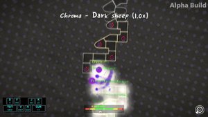 [ADOFAI] Chroma - Dark Sheep - Clear