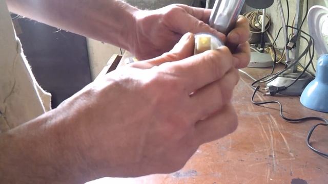 Мелкий Ремонт водяного крана . смотреть онлайн