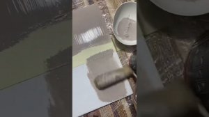 Отзыв мастера о краске Swiss Lake Wall comfort 7 #краски #премиальные краски