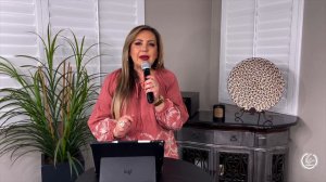 Mentes renovadas pensamientos más altos • Pastora Claudia Paz • January 11 2021 • #sembradoreschurc